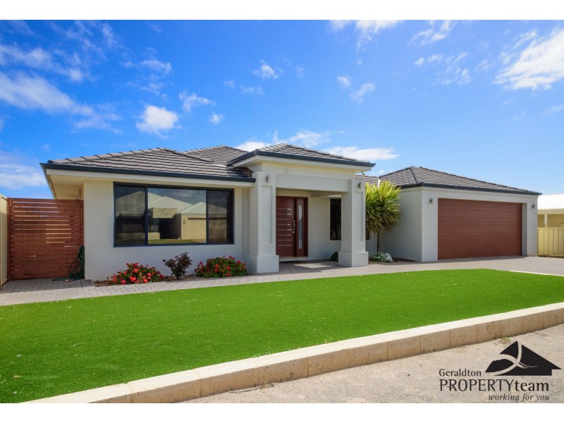 66 Winnetta Ridge, Wandina WA 6530