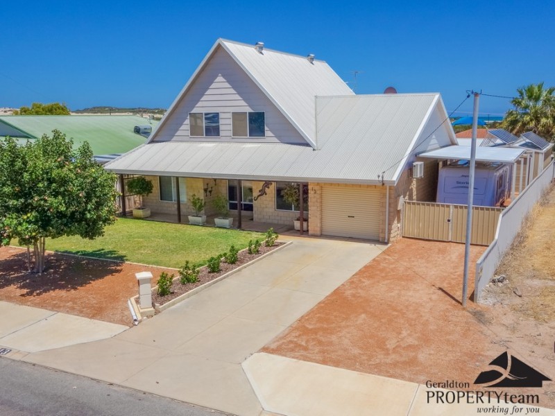 13 River Drive, Cape Burney WA 6532