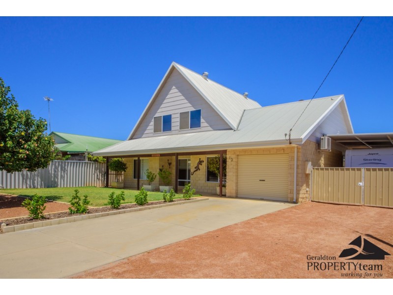 13 River Drive, Cape Burney WA 6532