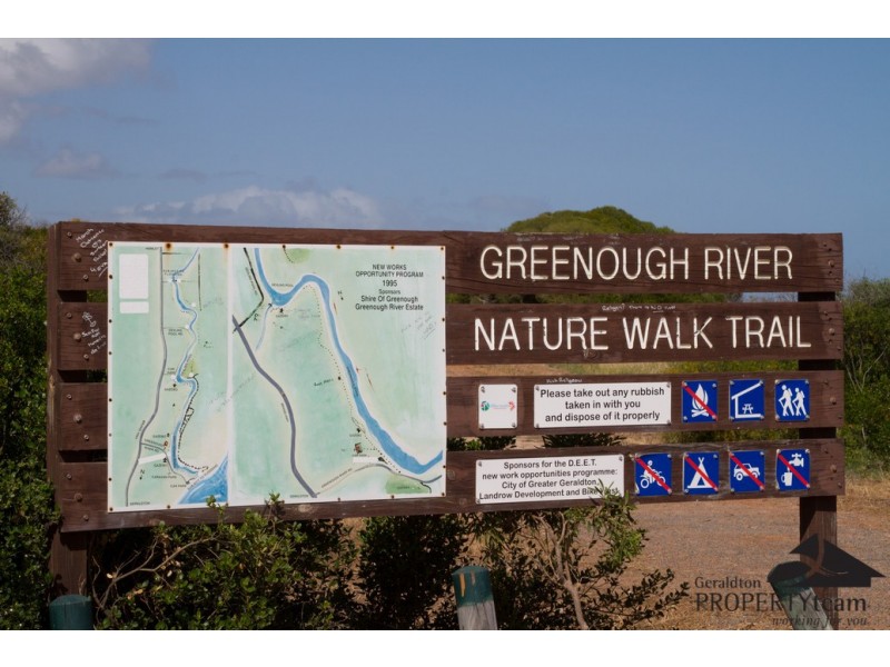 13 River Drive, Cape Burney WA 6532