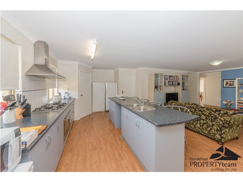 55 Columbus Boulevard, Wandina WA 6530