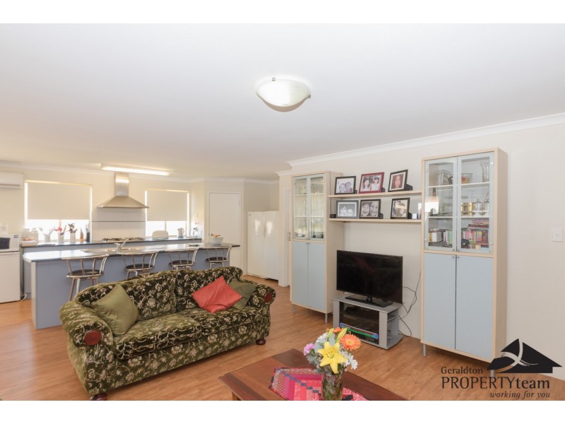 55 Columbus Boulevard, Wandina WA 6530