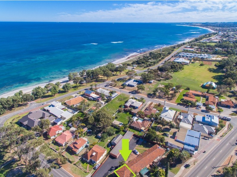 311E Chapman Road, Bluff Point WA 6530