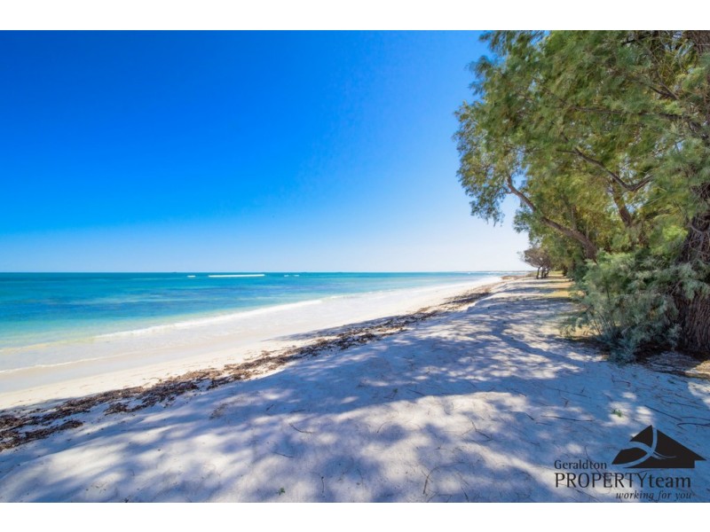 311E Chapman Road, Bluff Point WA 6530