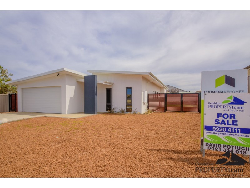 21 Periwinkle Street, Drummond Cove WA 6532