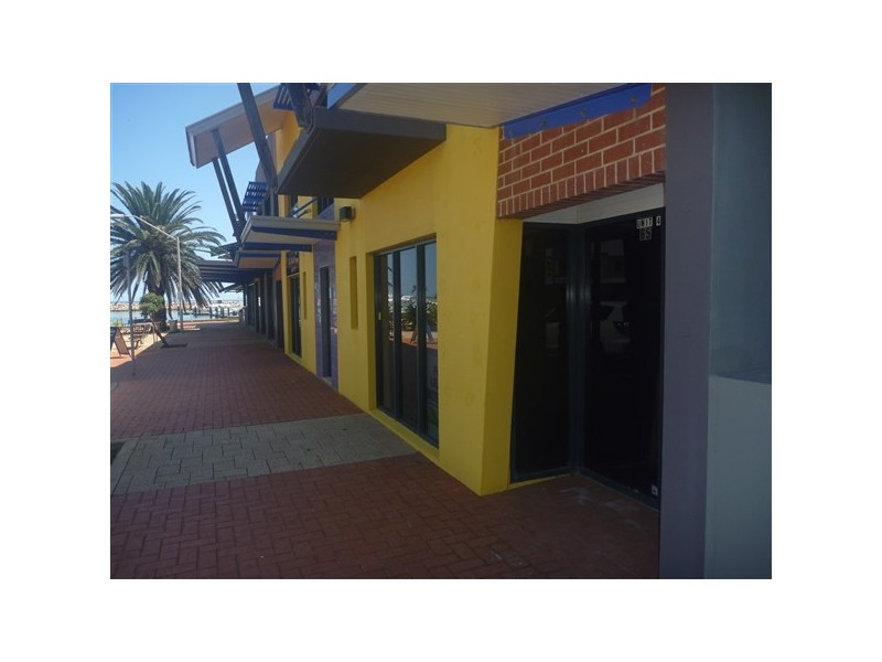 U4/11-13 Weibbe Hayes Lane, Geraldton WA 6530