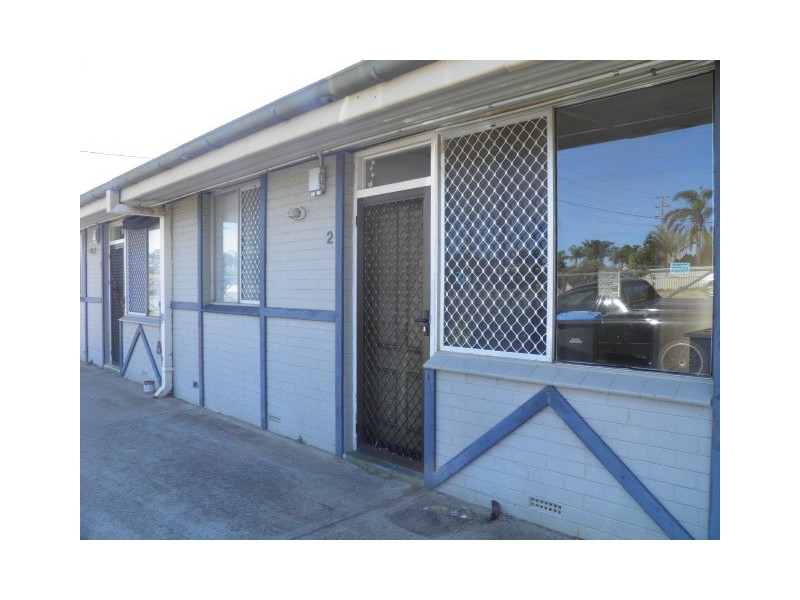 2/230 Seventh Street, Wonthella WA 6530