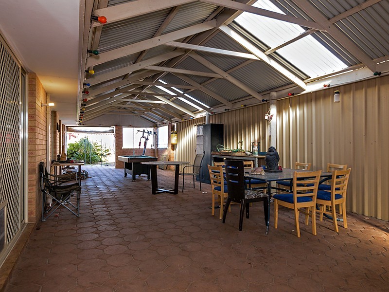 42 Rother Road, Cape Burney WA 6532