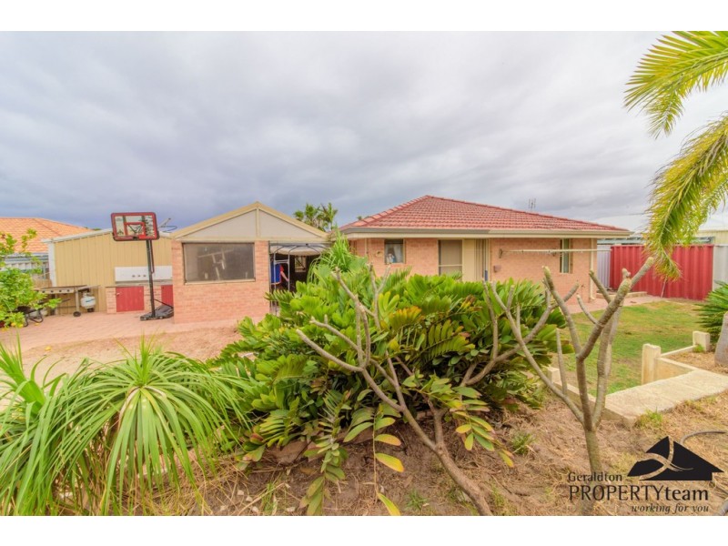 42 Rother Road, Cape Burney WA 6532