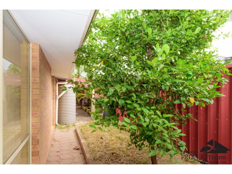 42 Rother Road, Cape Burney WA 6532