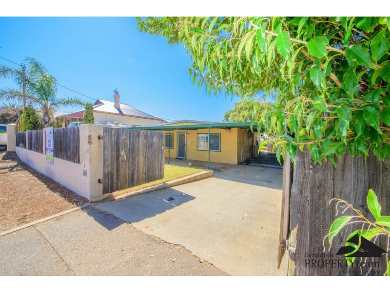 5 James Street, Geraldton WA 6530