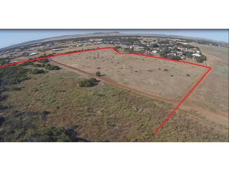 Lot 27 Moloney Street, Utakarra WA 6530