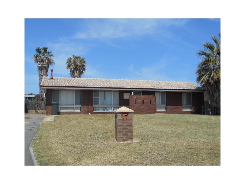 57 Solomon Circle, Karloo WA 6530