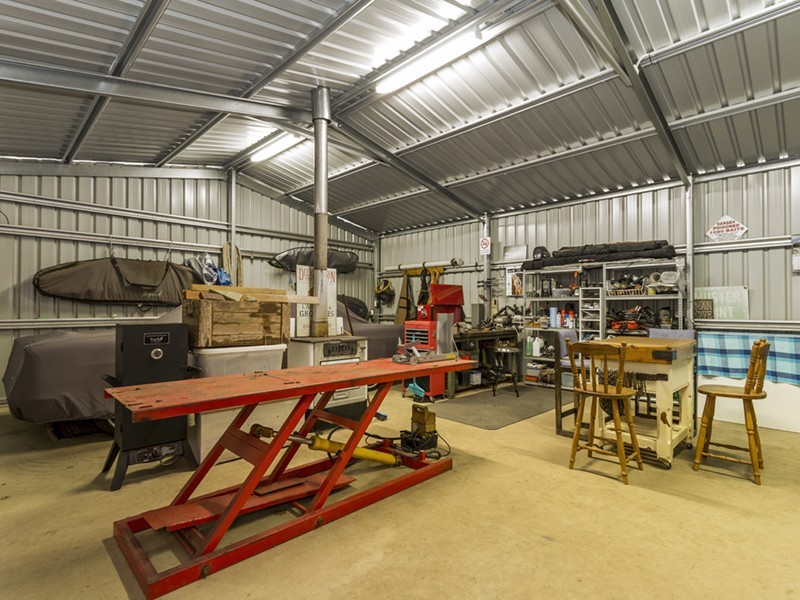 20 Peak Street, Drummond Cove WA 6532