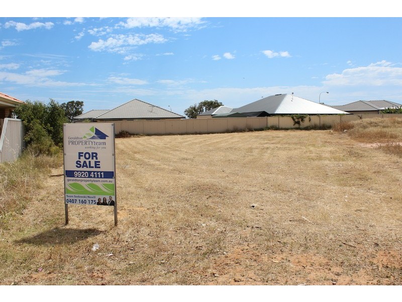 54 Ego Creek Loop, Waggrakine WA 6530