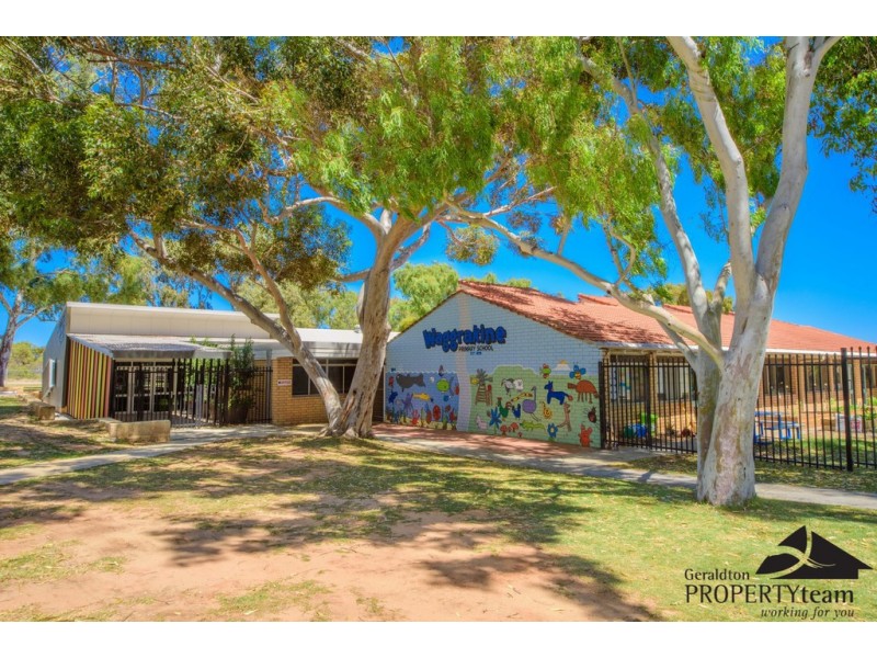 54 Ego Creek Loop, Waggrakine WA 6530