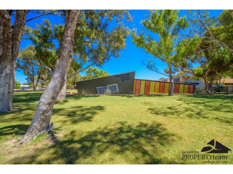 54 Ego Creek Loop, Waggrakine WA 6530