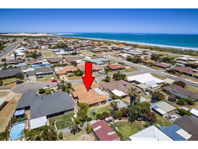 5 Parson Court, Tarcoola Beach WA 6530
