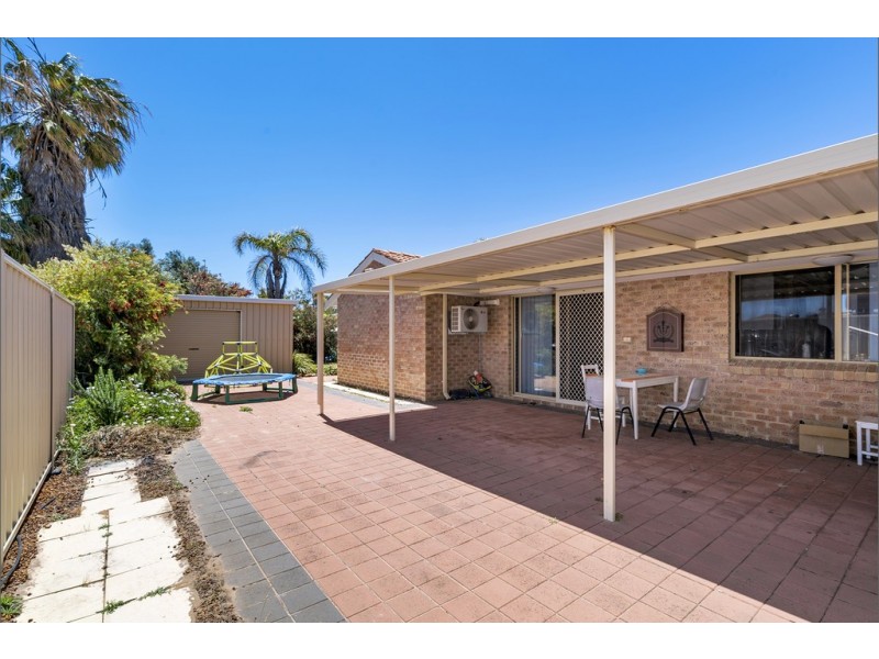 5 Parson Court, Tarcoola Beach WA 6530