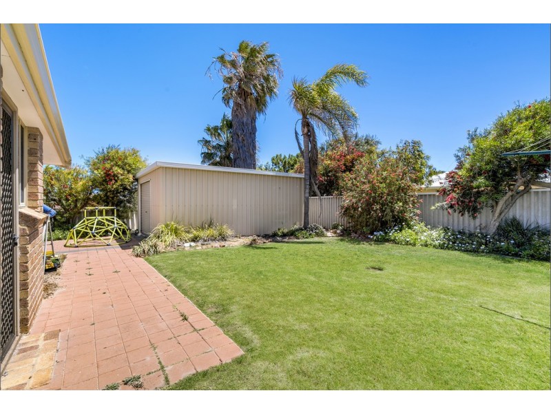 5 Parson Court, Tarcoola Beach WA 6530