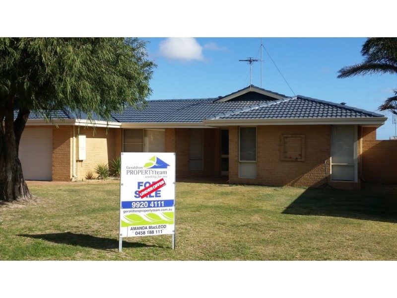 14 Endeavour Drive, Wandina WA 6530