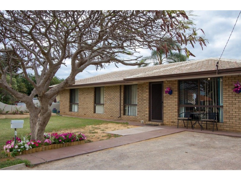 16 Gardner Street, Spalding WA 6530