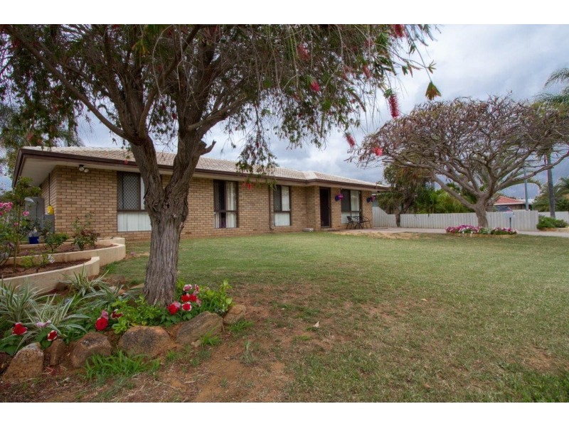 16 Gardner Street, Spalding WA 6530