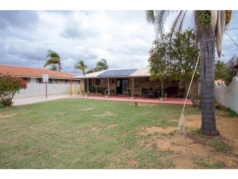 16 Gardner Street, Spalding WA 6530