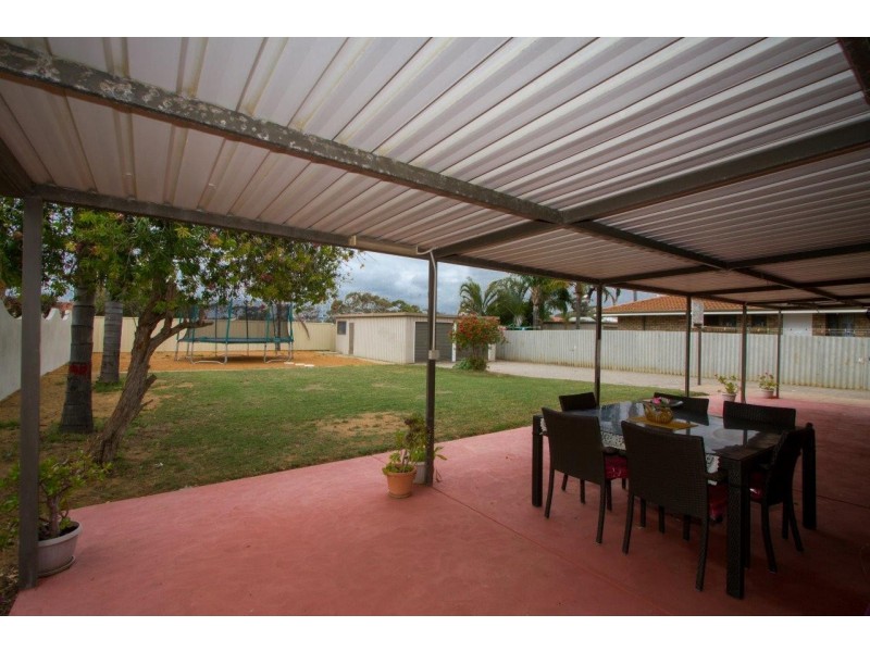 16 Gardner Street, Spalding WA 6530