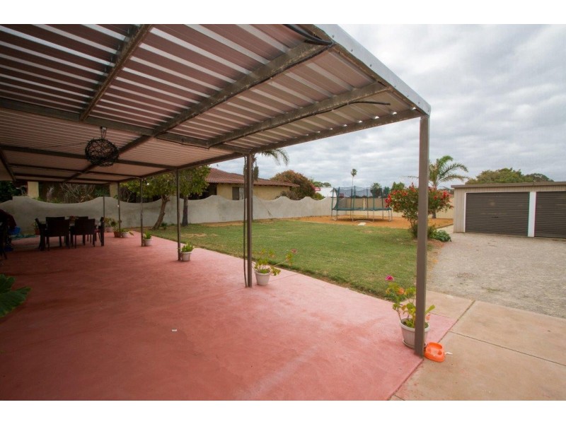 16 Gardner Street, Spalding WA 6530