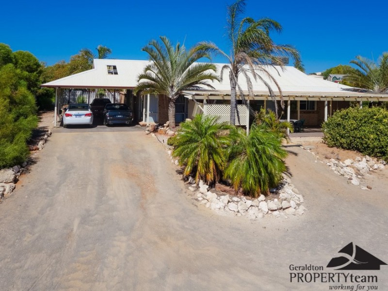 41 Eakins Crescent, Wandina WA 6530