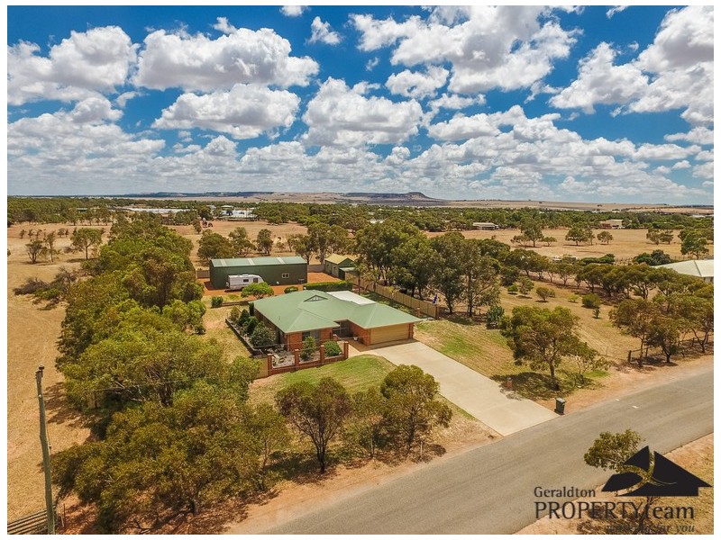 12 Dressage Circle, Deepdale WA 6532