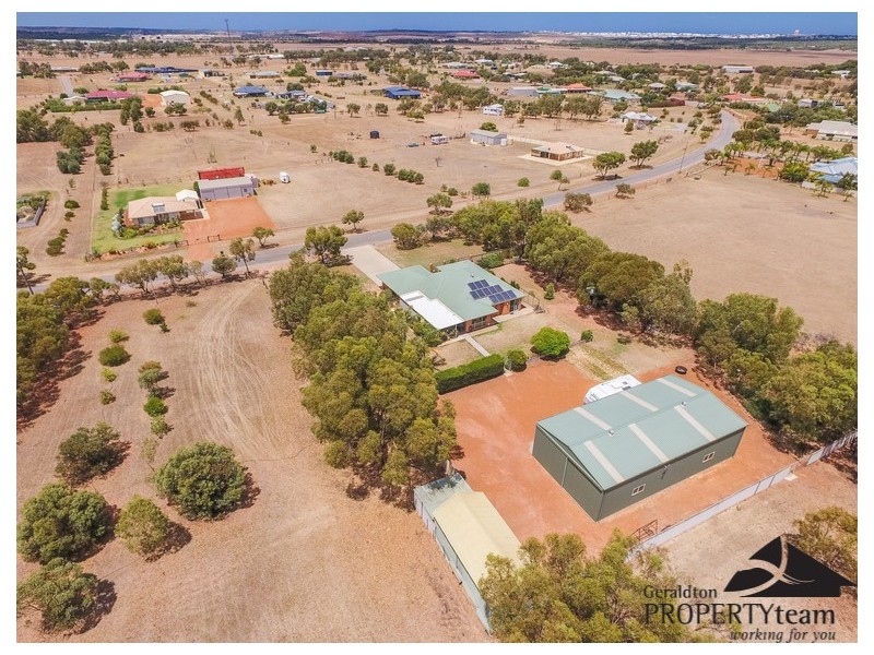 12 Dressage Circle, Deepdale WA 6532