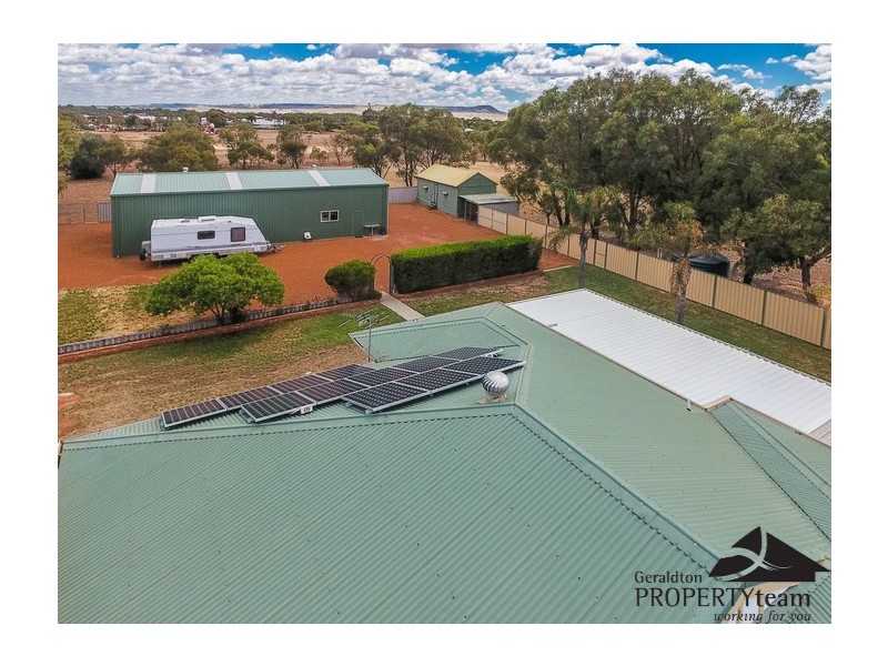 12 Dressage Circle, Deepdale WA 6532