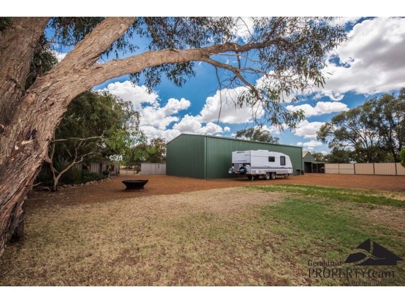 12 Dressage Circle, Deepdale WA 6532