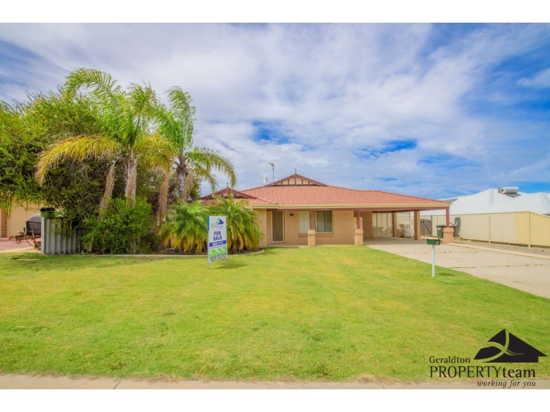 8 Auger Green, Wandina WA 6530
