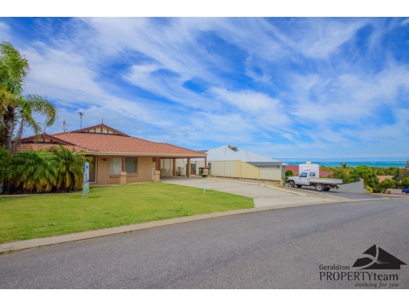8 Auger Green, Wandina WA 6530