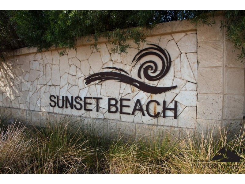 37 Moorings Loop, Sunset Beach WA 6530