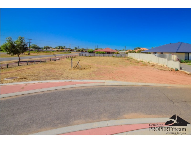 37 Moorings Loop, Sunset Beach WA 6530