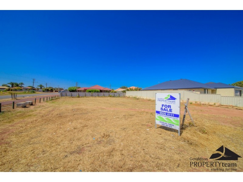 37 Moorings Loop, Sunset Beach WA 6530