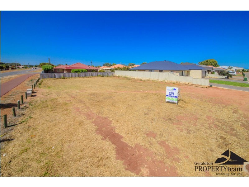 37 Moorings Loop, Sunset Beach WA 6530