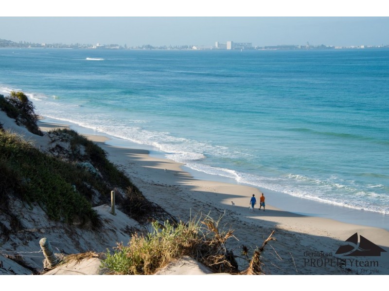 37 Moorings Loop, Sunset Beach WA 6530