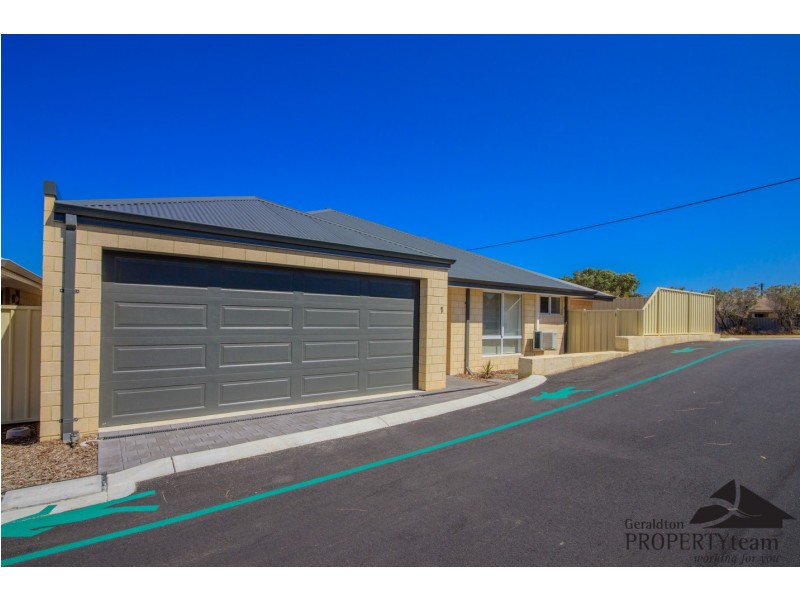 Unit 1/26 Johnston Street, Geraldton WA 6530