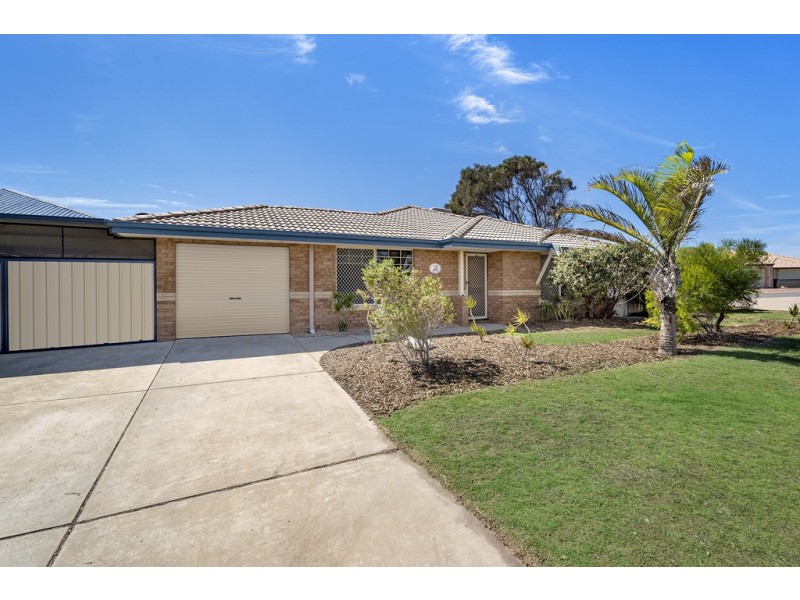2 Cripps Way, Mount Tarcoola WA 6530