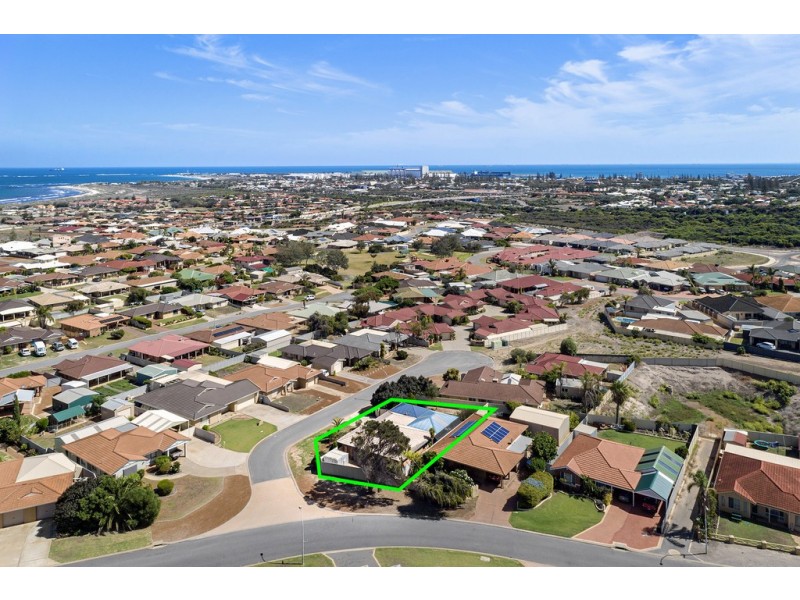 2 Cripps Way, Mount Tarcoola WA 6530