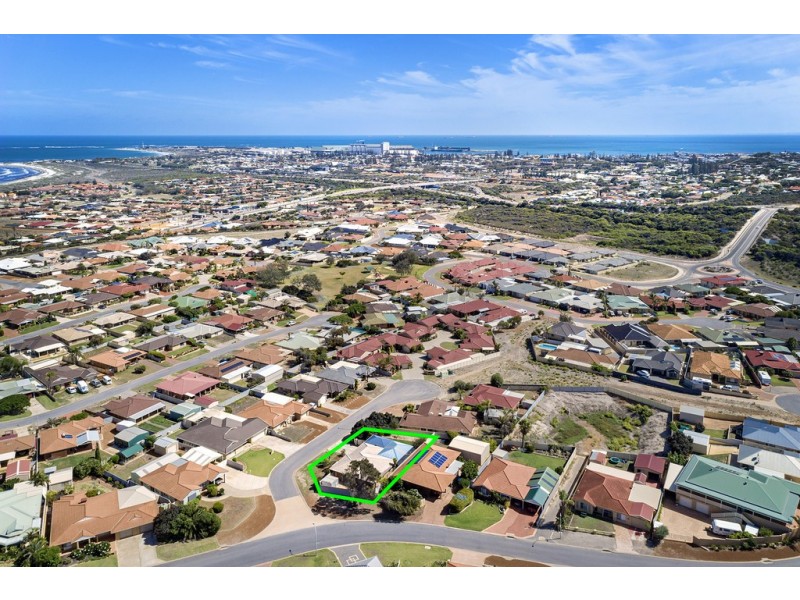 2 Cripps Way, Mount Tarcoola WA 6530