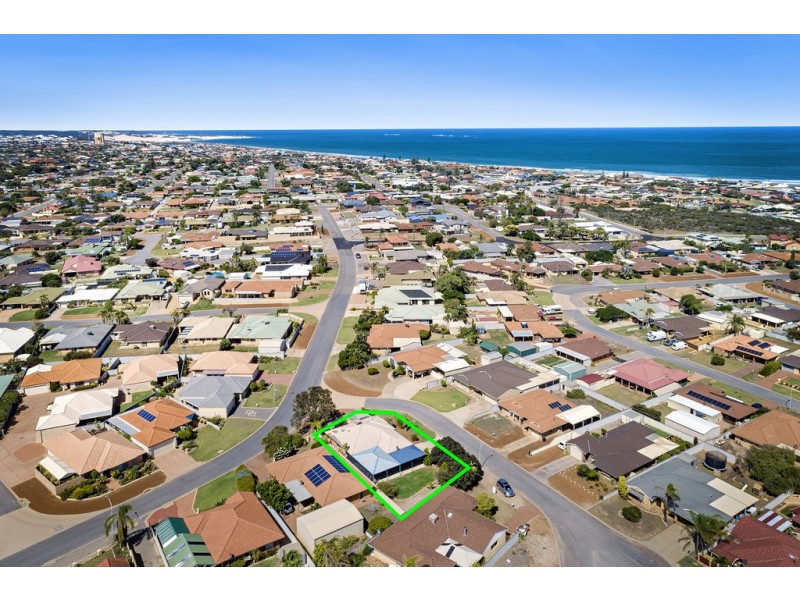 2 Cripps Way, Mount Tarcoola WA 6530