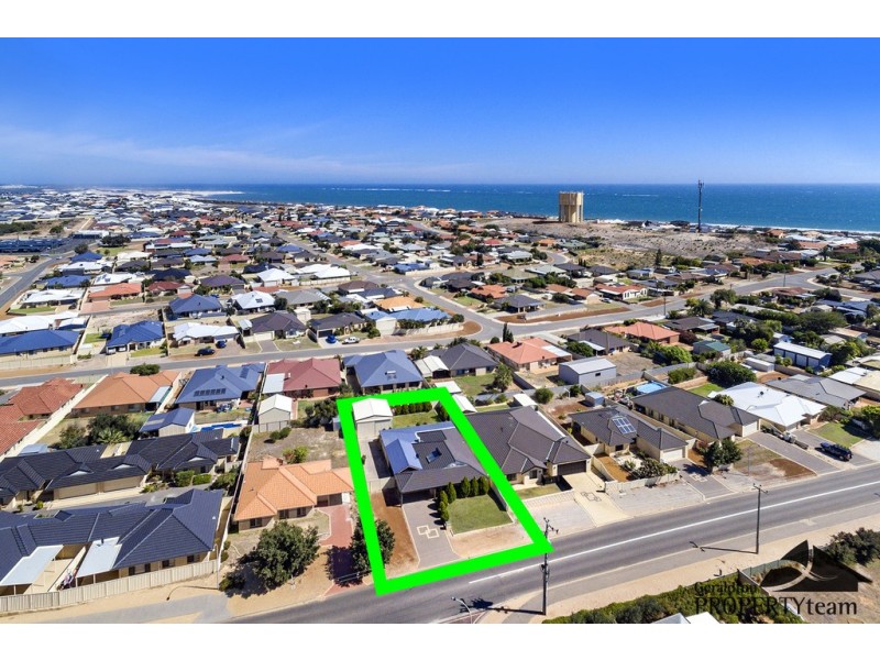 60 Ackland Road, Mount Tarcoola WA 6530