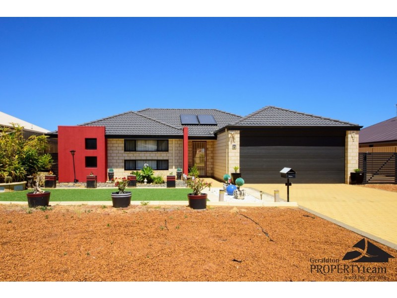 16 Rosapark Boulevard, Webberton WA 6530