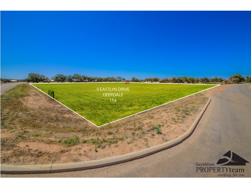 9 Eastlyn Drive, Deepdale WA 6532
